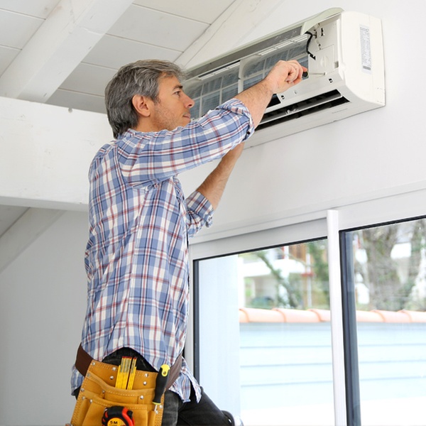 Aşkale Klima Tamircisi