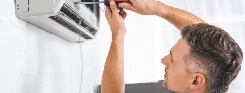 Aşkale Klima Tamircisi